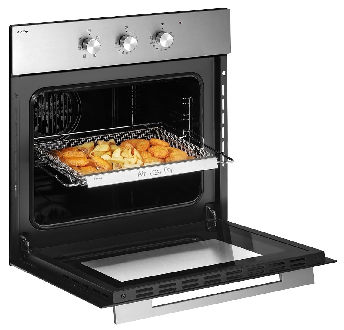 Духова шафа Concept Air Fry ETV5960 характеристики - фотографія 7