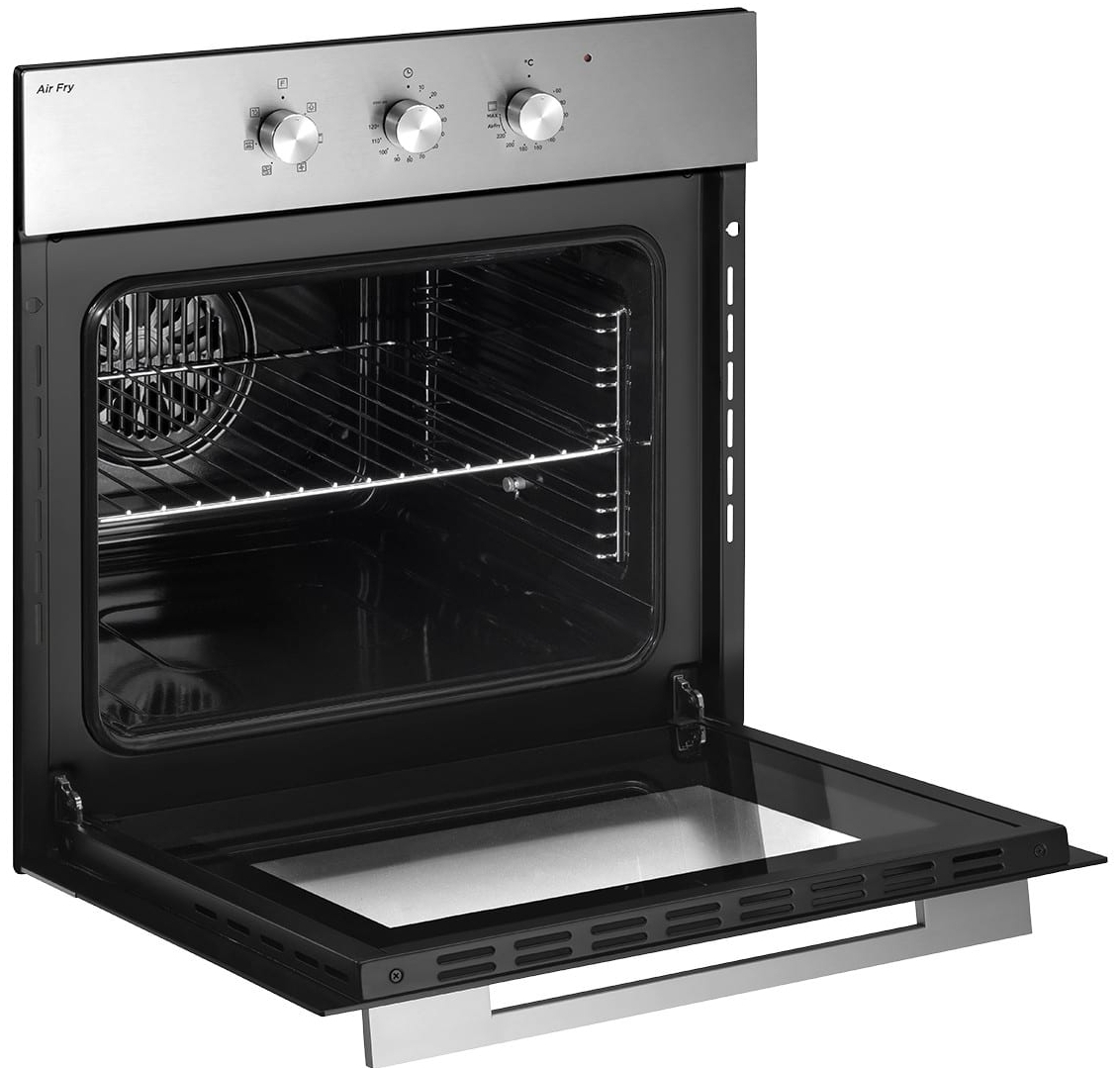 Духова шафа Concept Air Fry ETV5960 зовнішній вигляд - фото 9