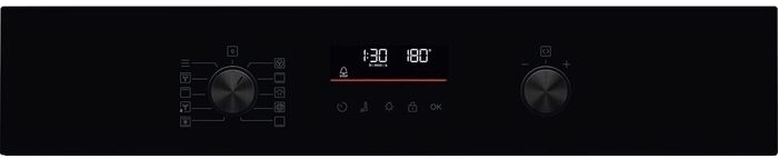 Духовой шкаф AEG NBA5C43AK цена 26499 грн - фотография 2