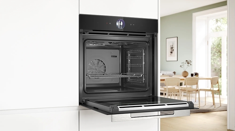 в продаже Духовой шкаф Bosch HSG7364B1 - фото 3