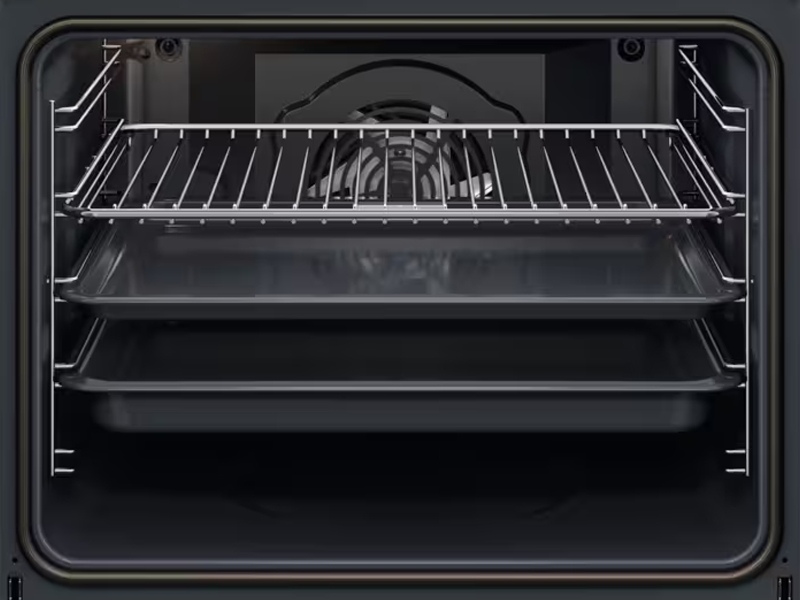 Духовой шкаф AEG NBU5P43PB цена 25399 грн - фотография 2