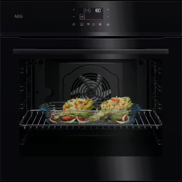 Духова шафа AEG NBU5P43PB