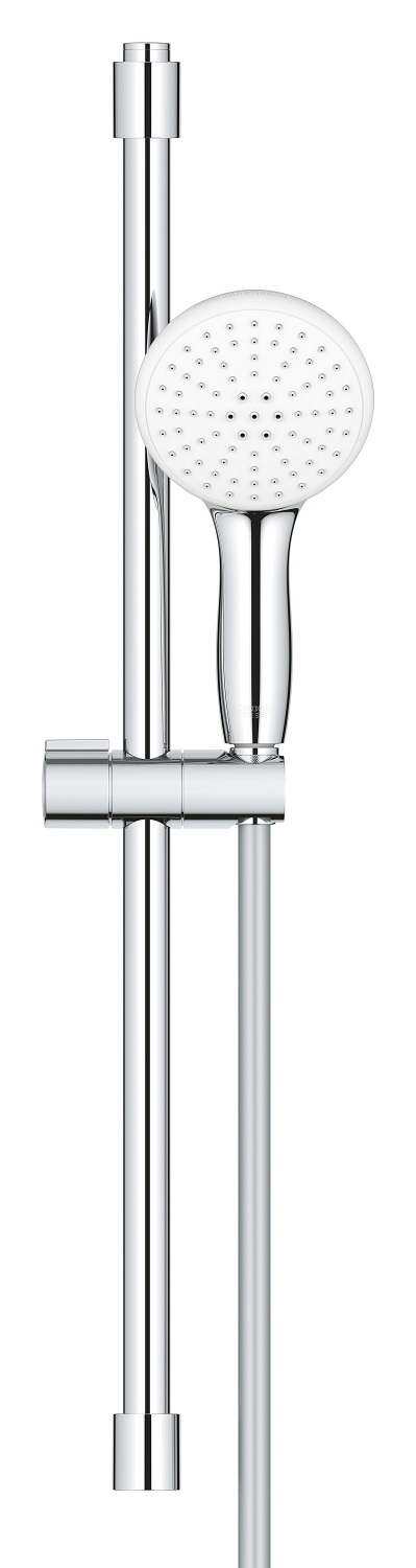Смеситель для ванны и душа Grohe Cubeo BF101813TR отзывы - изображения 5