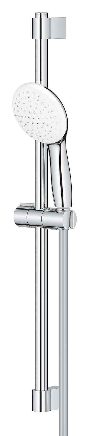 Смеситель для ванны и душа Grohe Cubeo BF101813TR характеристики - фотография 7