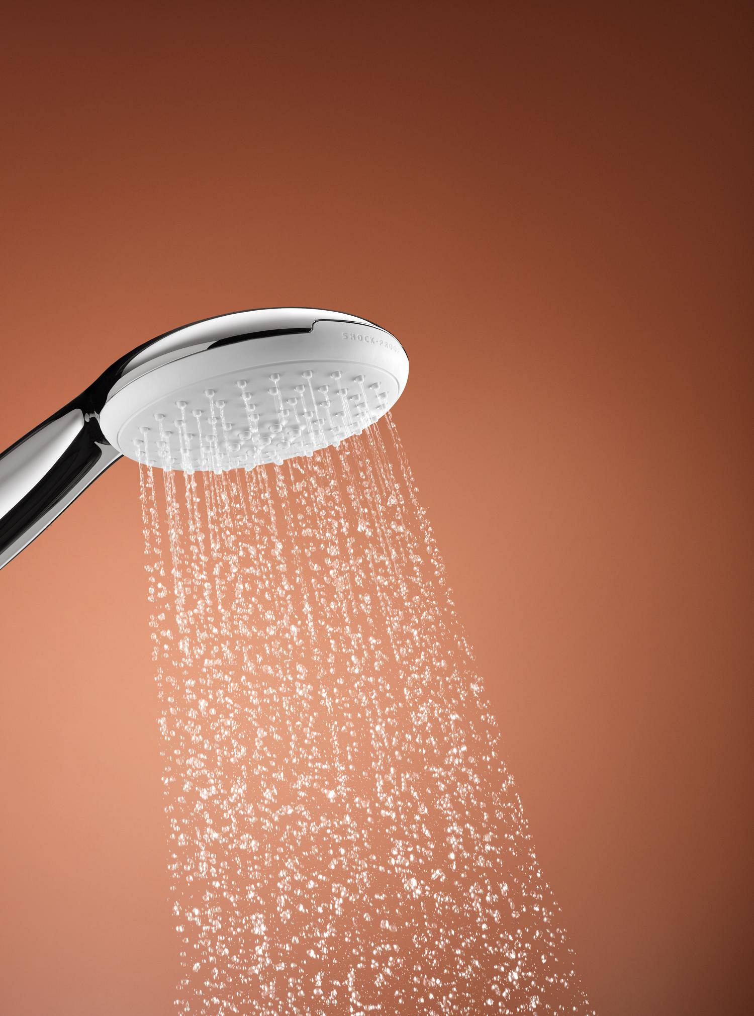 обзор товара Смеситель для ванны и душа Grohe Cubeo BF101813TR - фотография 12