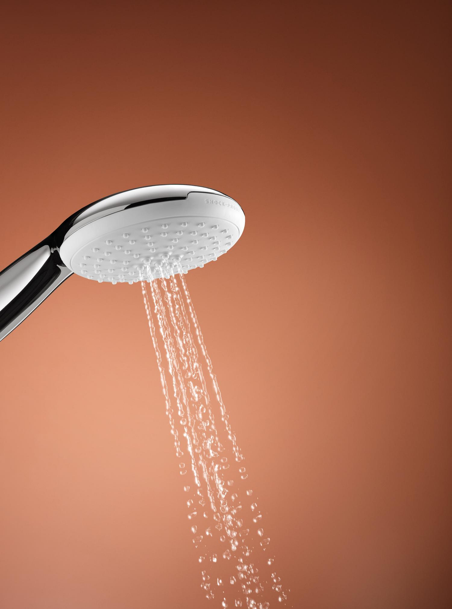 товар Grohe Cubeo BF101813TR - фото 13