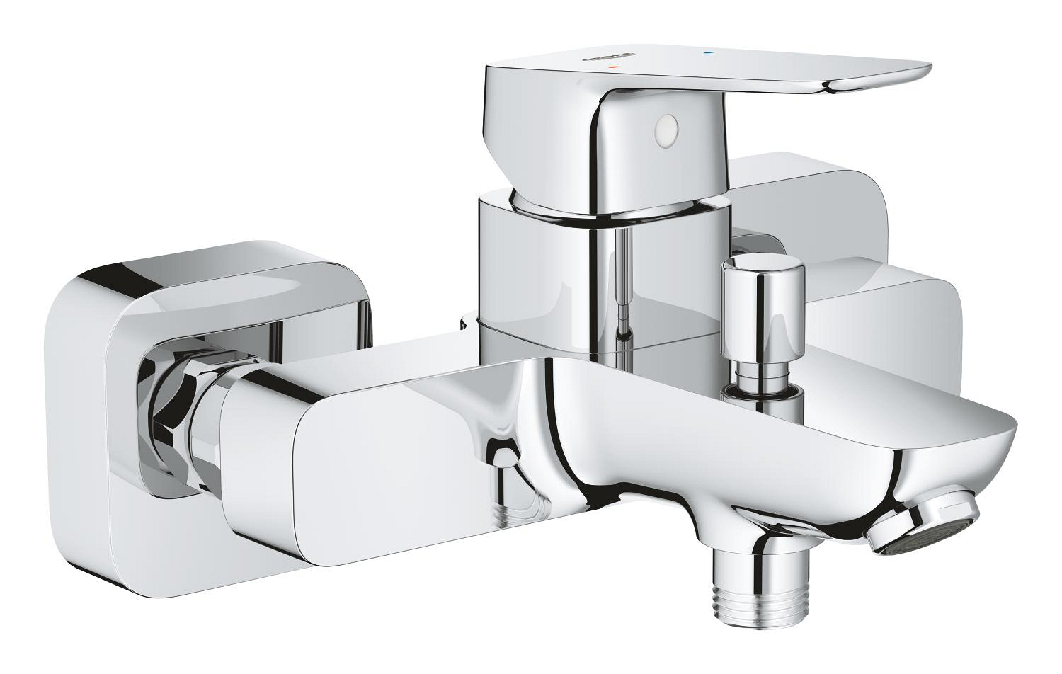 продаём Grohe Cubeo BF101813TR в Украине - фото 4