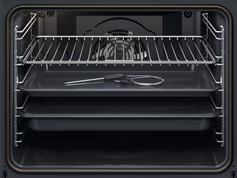 Духовой шкаф AEG NBX7P63KSB инструкция - изображение 6