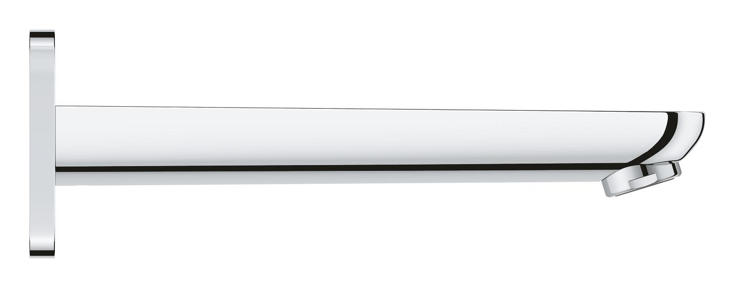 Излив для ванны Grohe Cubeo 1017790000 цена 4590 грн - фотография 2