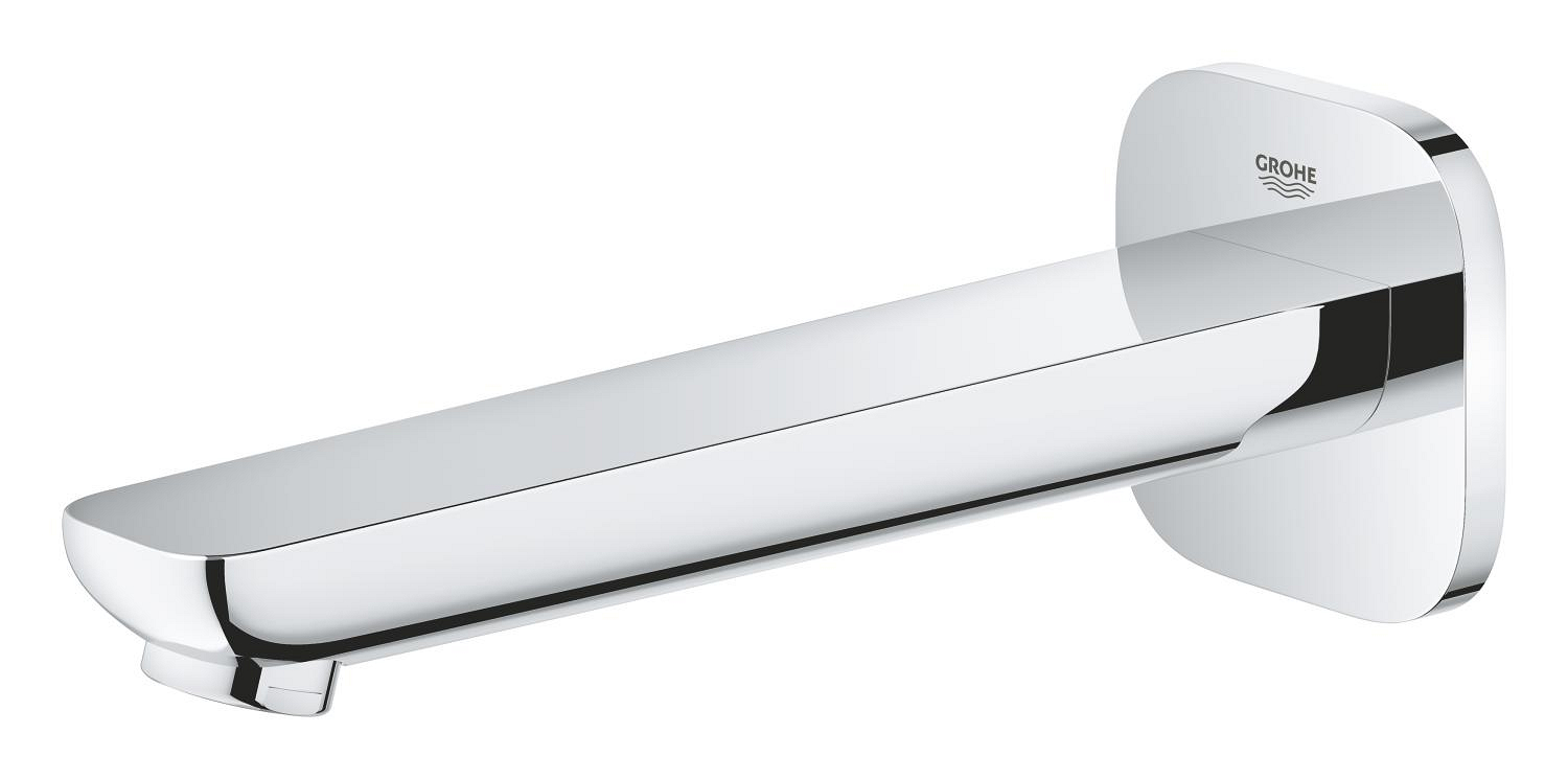 в продаже Излив для ванны Grohe Cubeo 1017790000 - фото 3