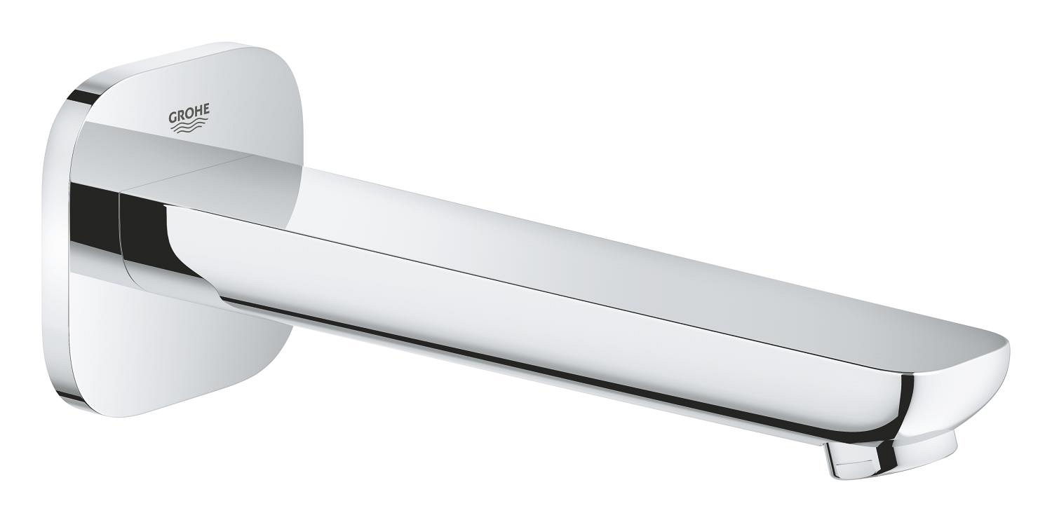 Излив для ванны Grohe Cubeo 1017790000