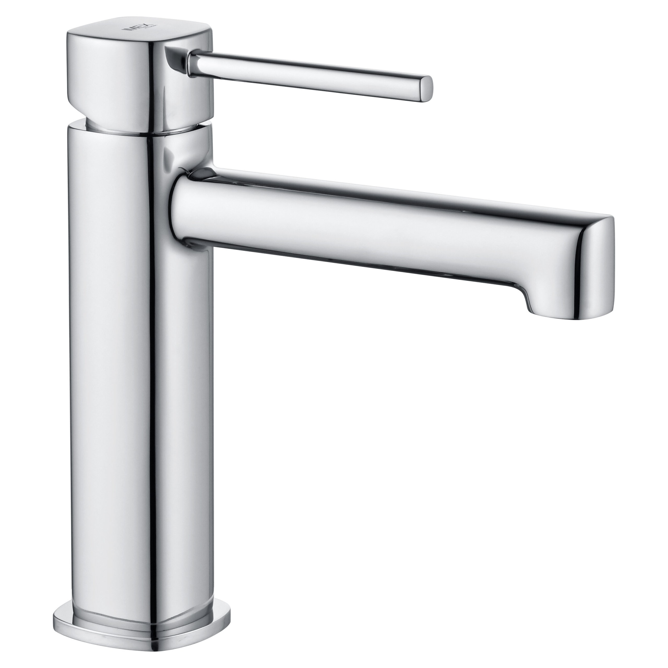 Смеситель для умывальника Imex Toscana Chrome BDT064-1