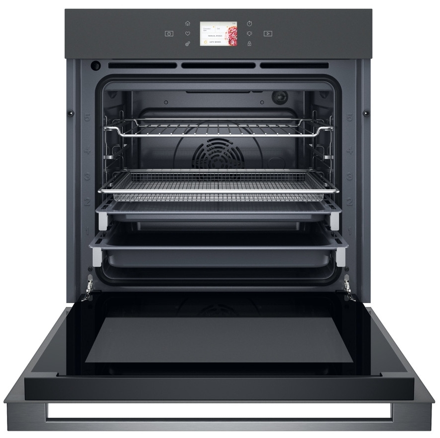 Духова шафа Whirlpool WOI118HT2SSMA ціна 39999 грн - фотографія 2