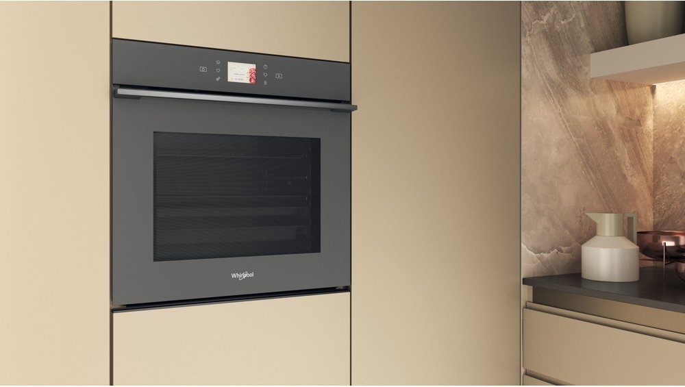 Духова шафа Whirlpool WOI118HT2SSMA відгуки - зображення 5