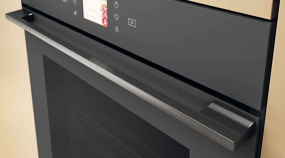 Духова шафа Whirlpool WOI118HT2SSMA інструкція - зображення 6
