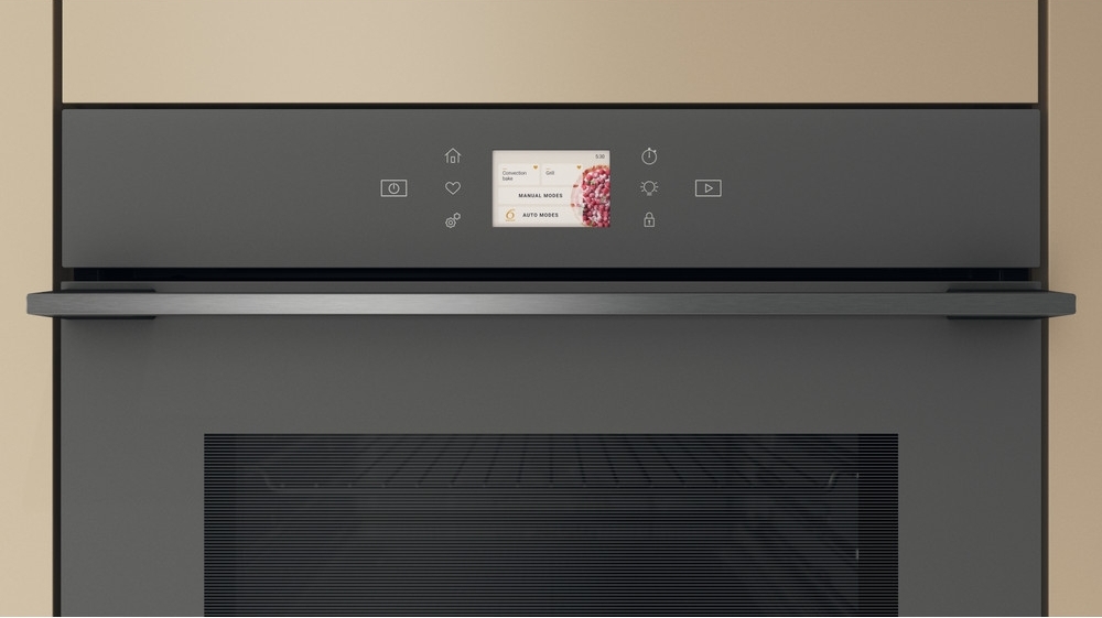 Духова шафа Whirlpool WOI118HT2SSMA характеристики - фотографія 7