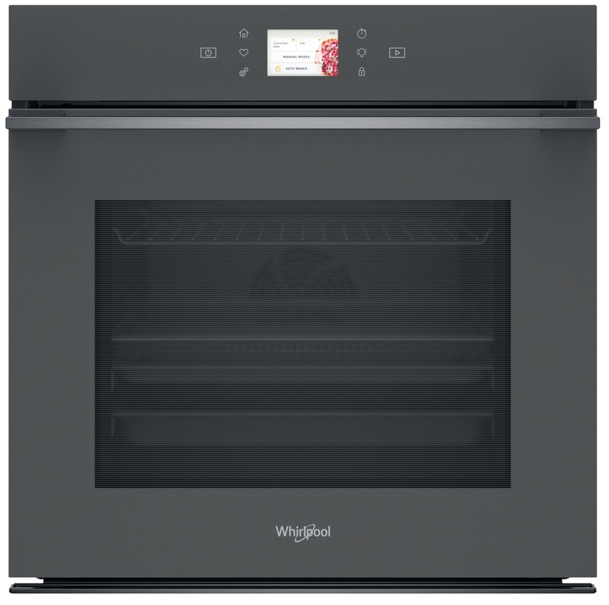 Духова шафа Whirlpool WOI118HT2SSMA