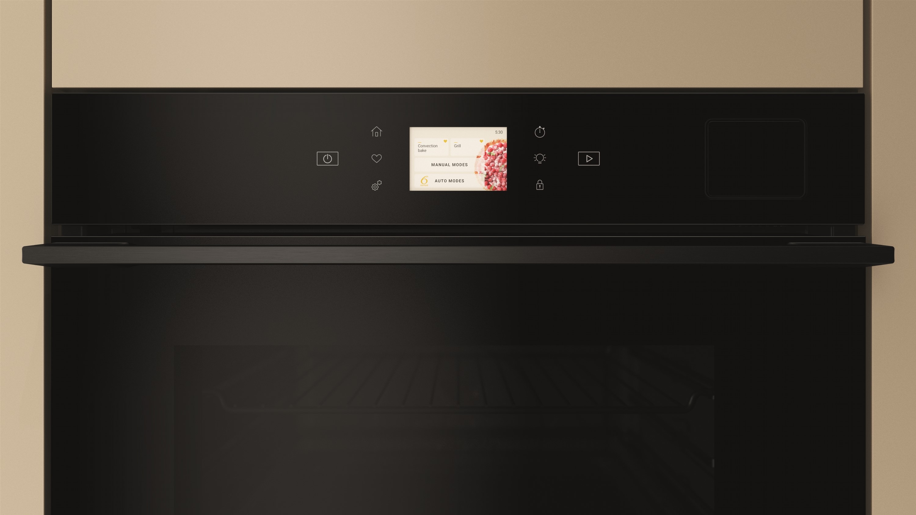Духова шафа Whirlpool WOI9A8PT2SBA відгуки - зображення 5