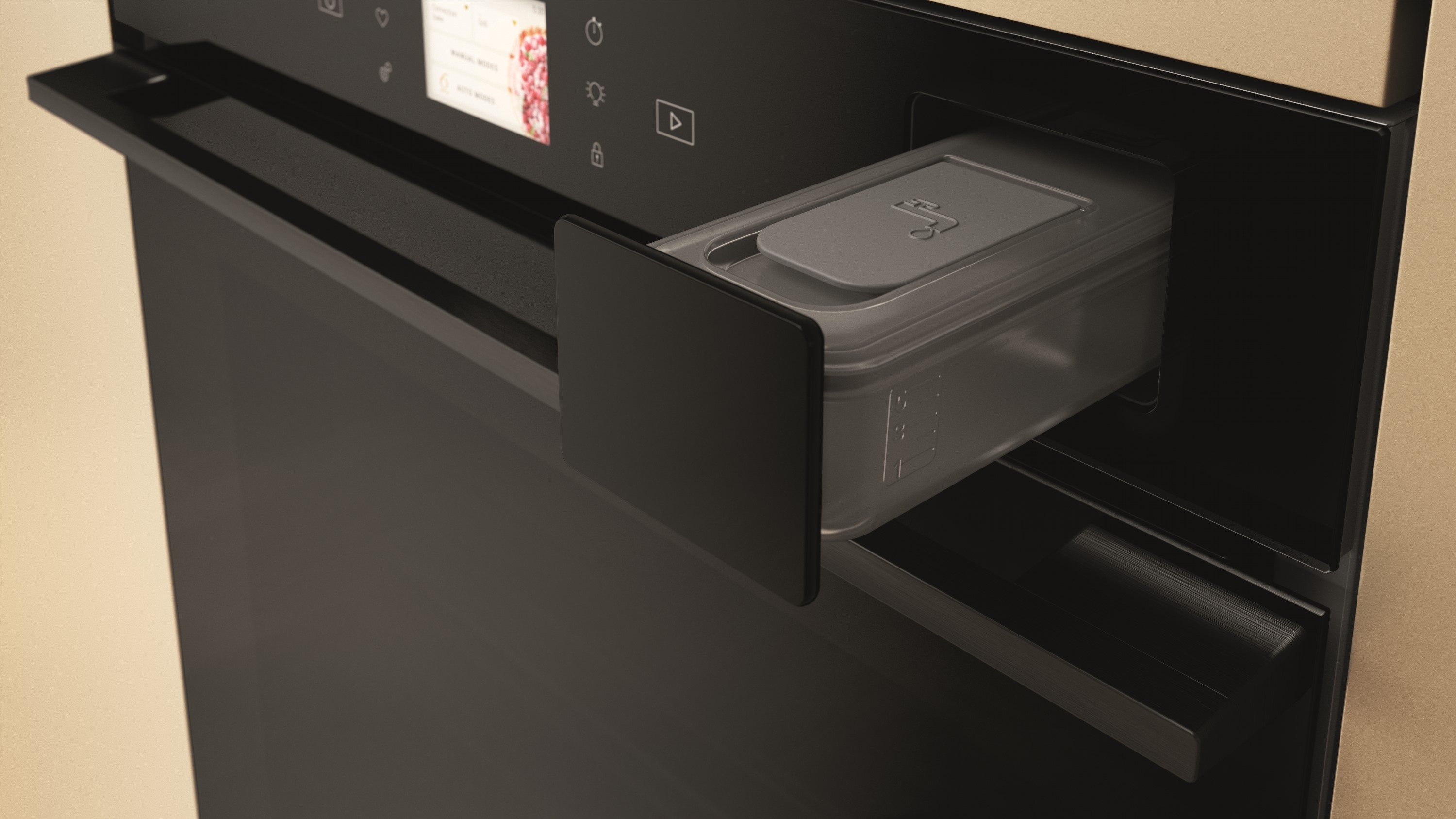 Духова шафа Whirlpool WOI9A8PT2SBA інструкція - зображення 6