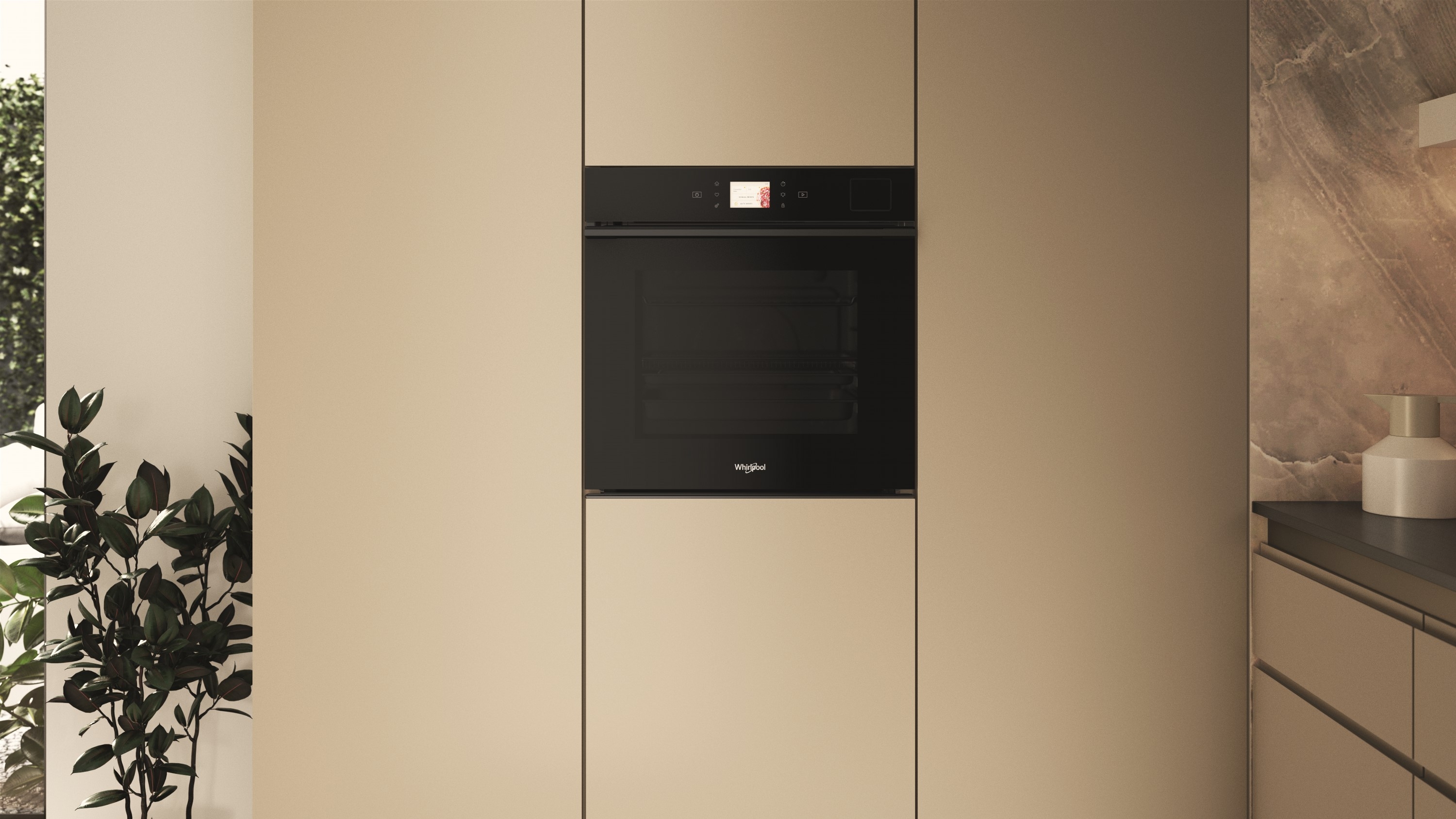 Духова шафа Whirlpool WOI9A8PT2SBA характеристики - фотографія 7
