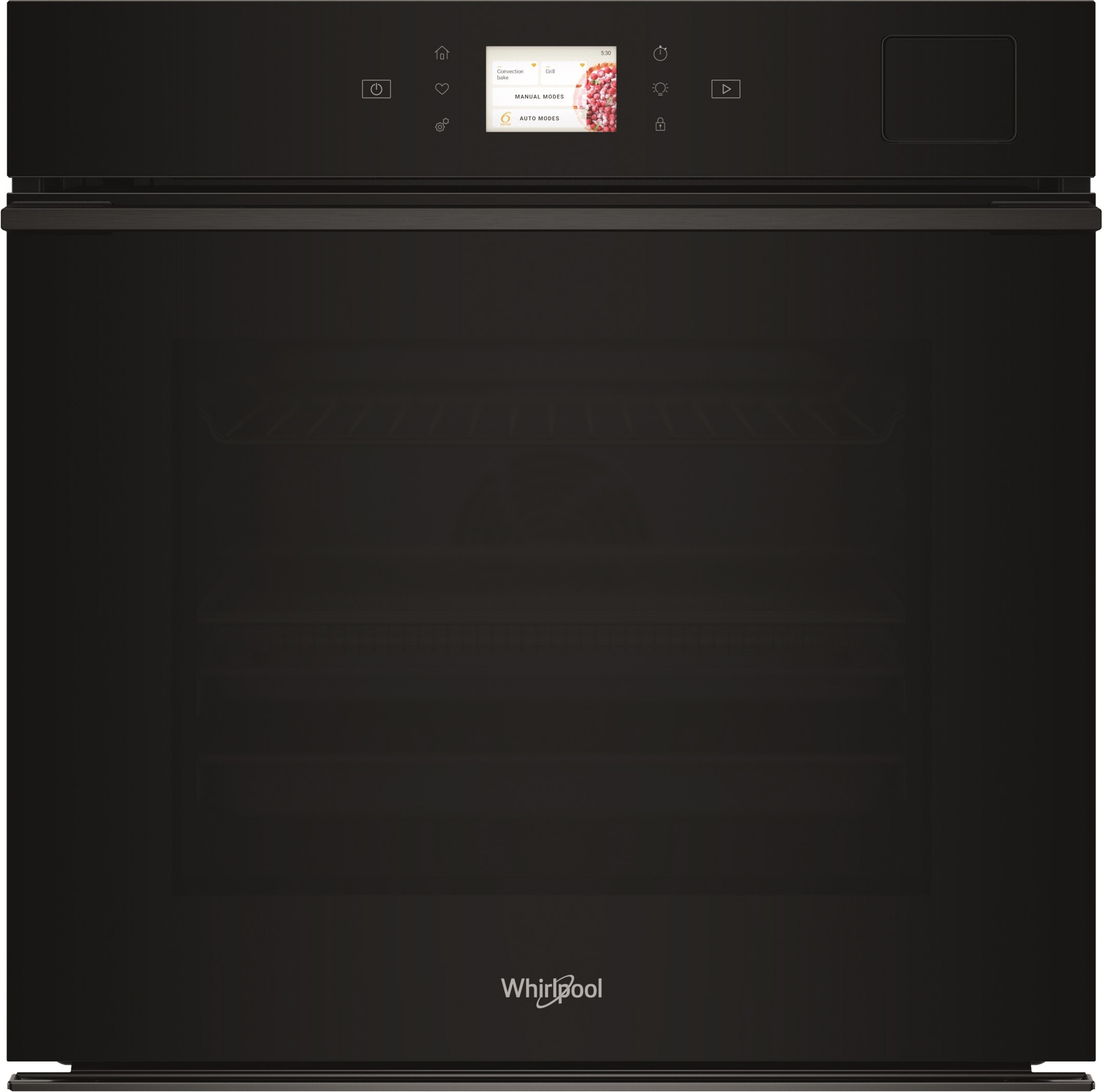 Духова шафа Whirlpool WOI9A8PT2SBA
