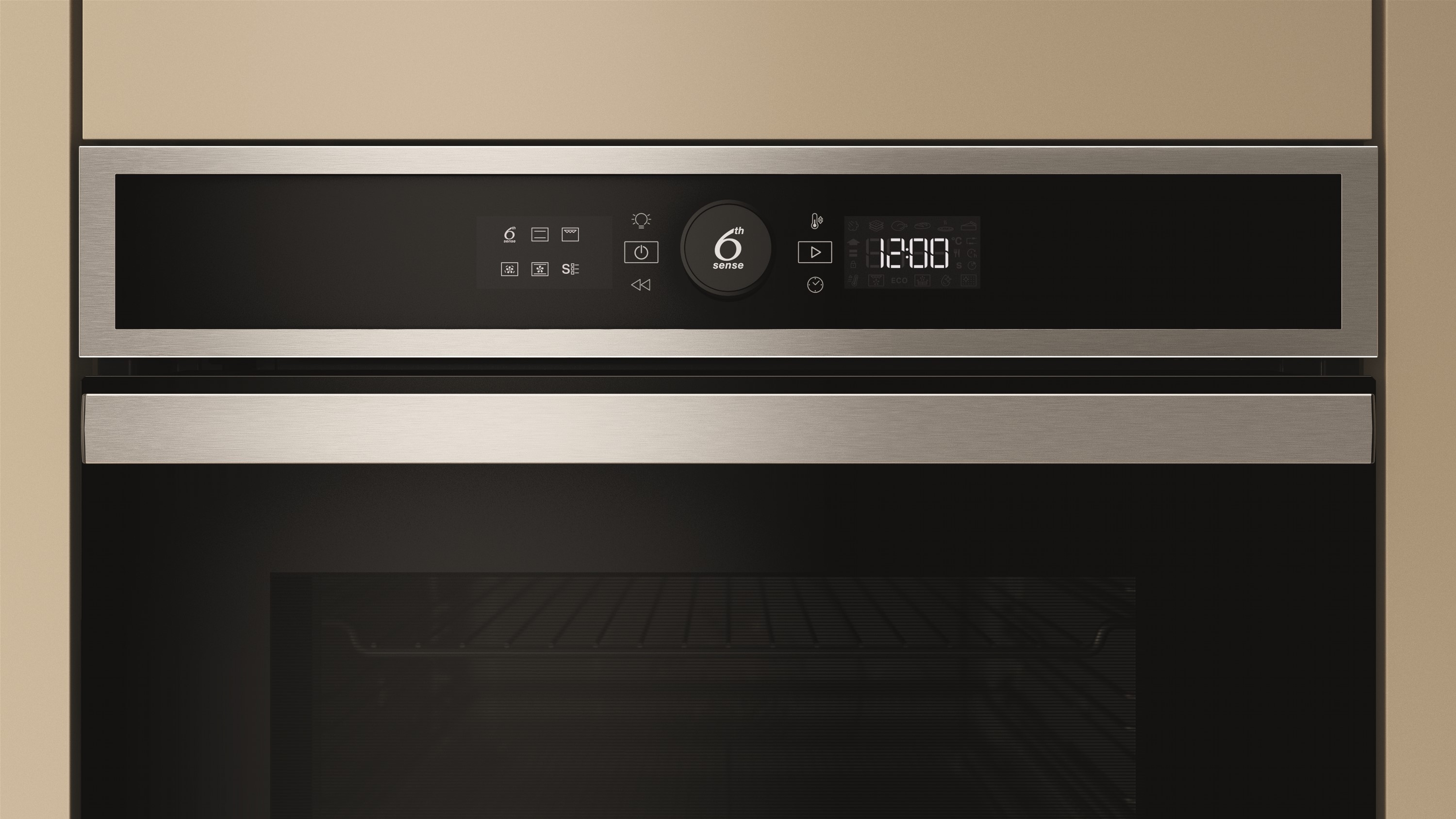 Духова шафа Whirlpool WOI4IS8PM1SXA відгуки - зображення 5