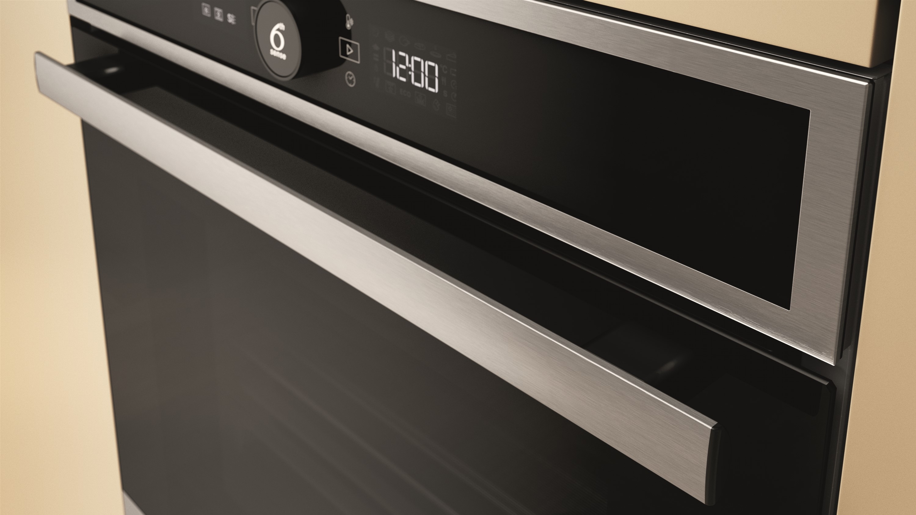 Духова шафа Whirlpool WOI4IS8PM1SXA інструкція - зображення 6