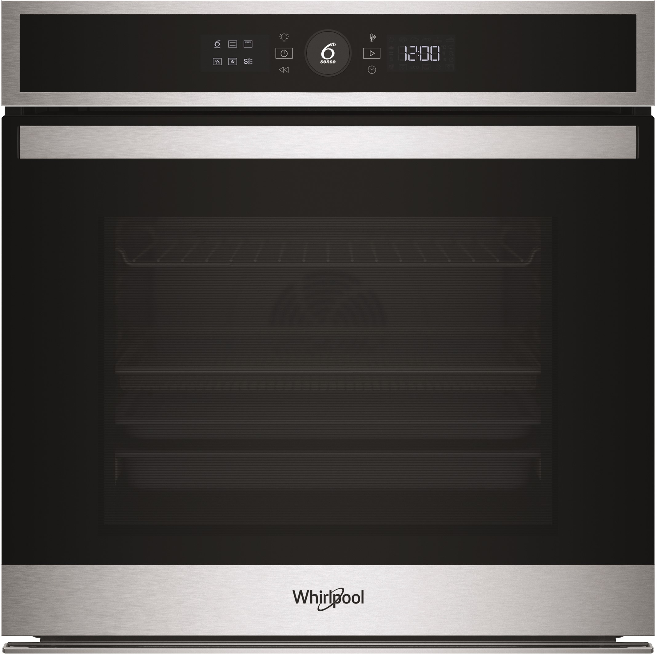 Духова шафа Whirlpool WOI4IS8PM1SXA