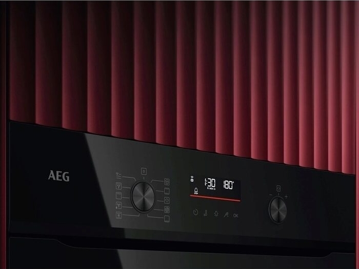 в продажу Духова шафа AEG NBA5P531AB - фото 3