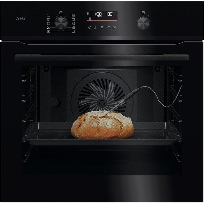 Духова шафа AEG NBA5P531AB