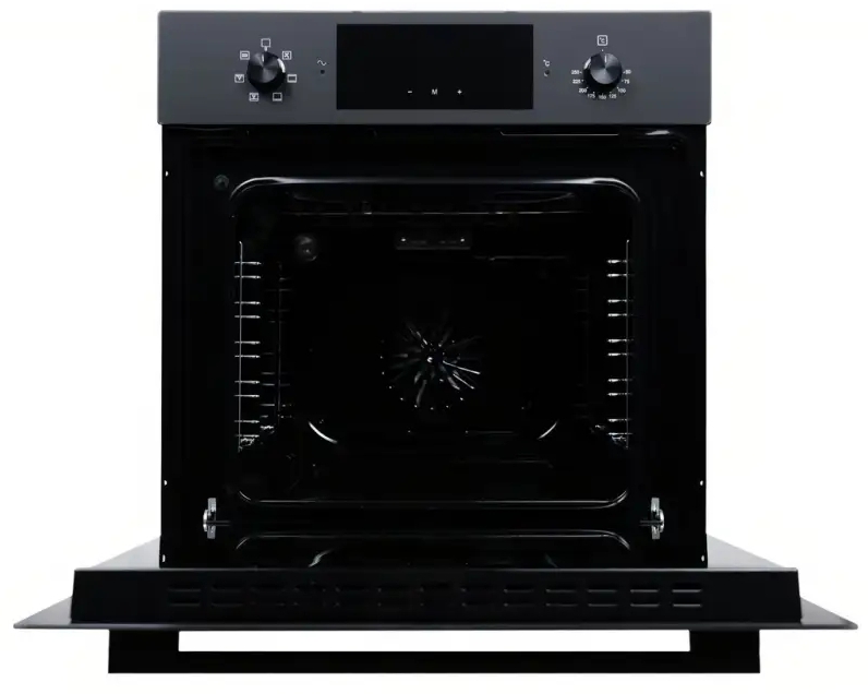 в продажу Духова шафа Ventolux EO60TC-6P MBG - фото 3