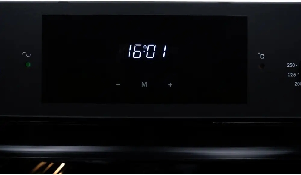 Духова шафа Ventolux EO60TC-6P MBG інструкція - зображення 6