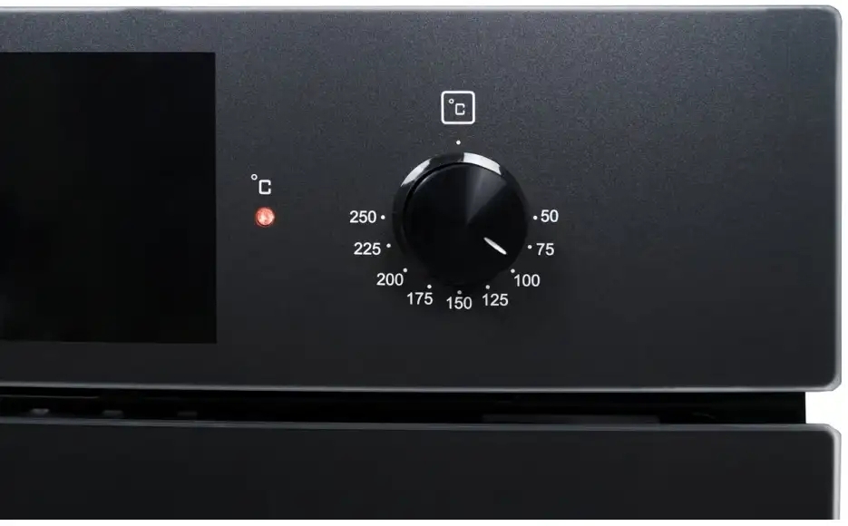 Духова шафа Ventolux EO60TC-6P MBG огляд - фото 8