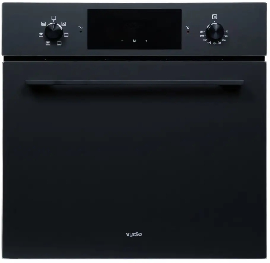 Ventolux EO60TC-6P MBG