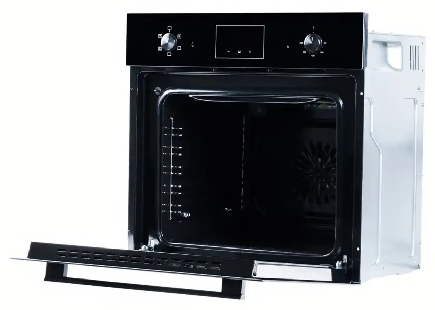 в продажу Духова шафа Ventolux EO60TC-5P BG - фото 3