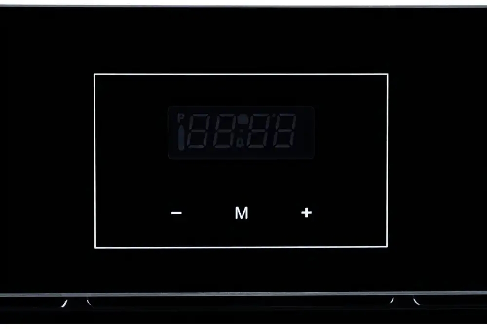 Духова шафа Ventolux EO60TC-5P BG характеристики - фотографія 7