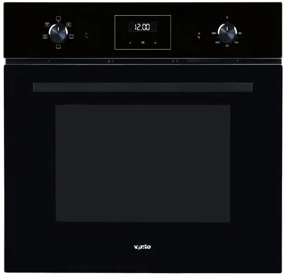 Духова шафа Ventolux EO60TC-5P BG