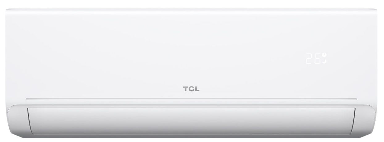 Кондиционер сплит-система TCL SaveIN ZG31 On-Off TAC-07CHSD/ZG31 WI-FI Ready цена 13399 грн - фотография 2