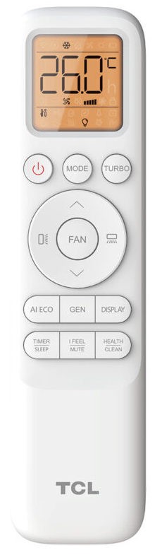 Кондиционер сплит-система TCL SaveIN ZG31 On-Off TAC-07CHSD/ZG31 WI-FI Ready обзор - фото 8