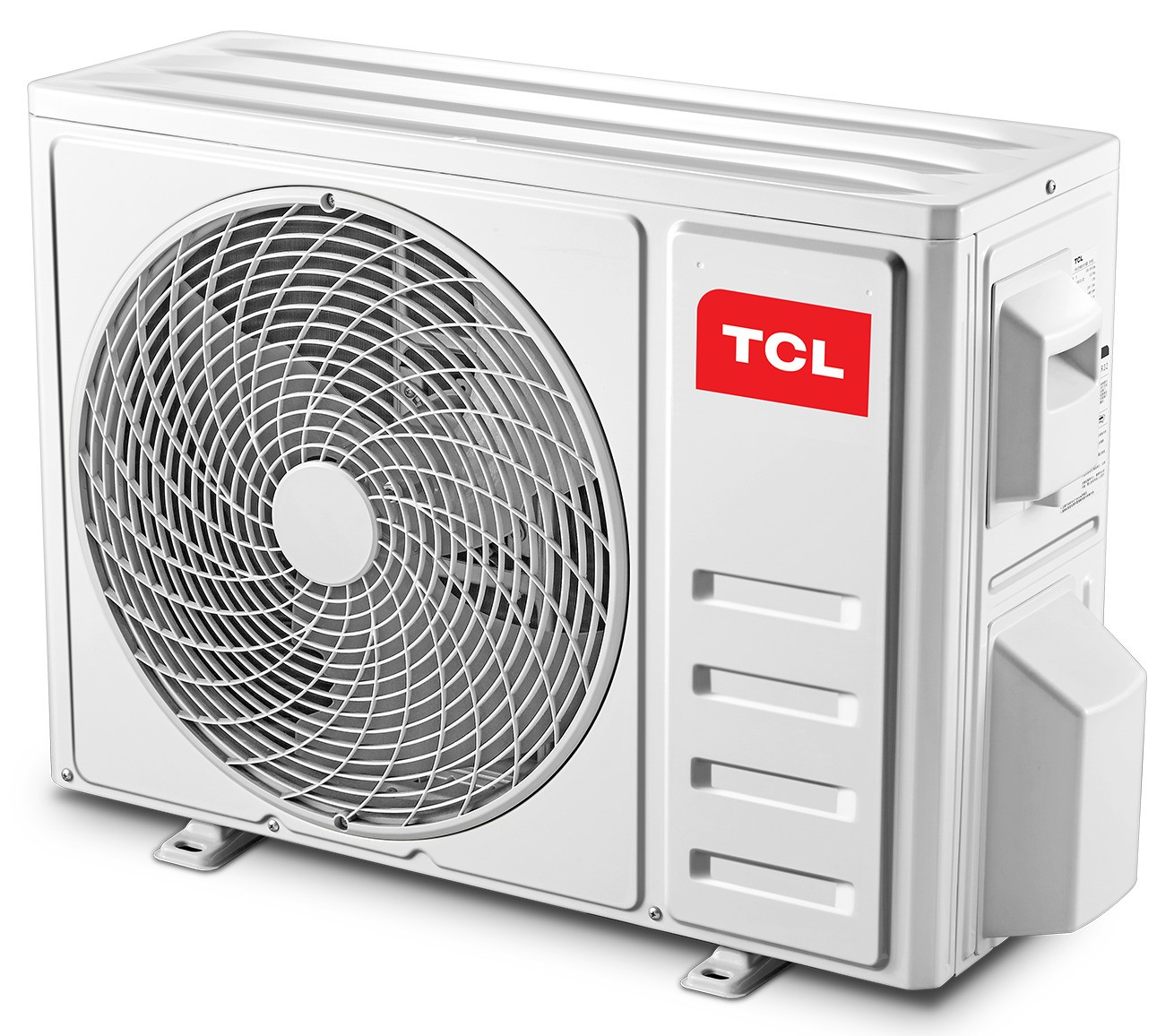 Кондиционер сплит-система TCL SaveIN ZG31 On-Off TAC-07CHSD/ZG31 WI-FI Ready внешний вид - фото 9