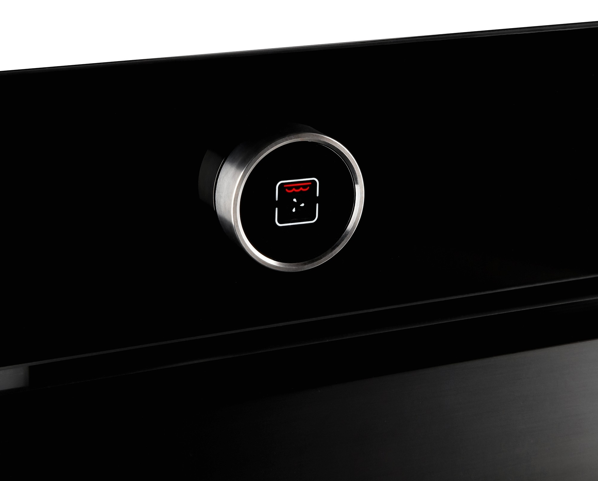 Духова шафа Granado Geo 122-1311 Black glass інструкція - зображення 6