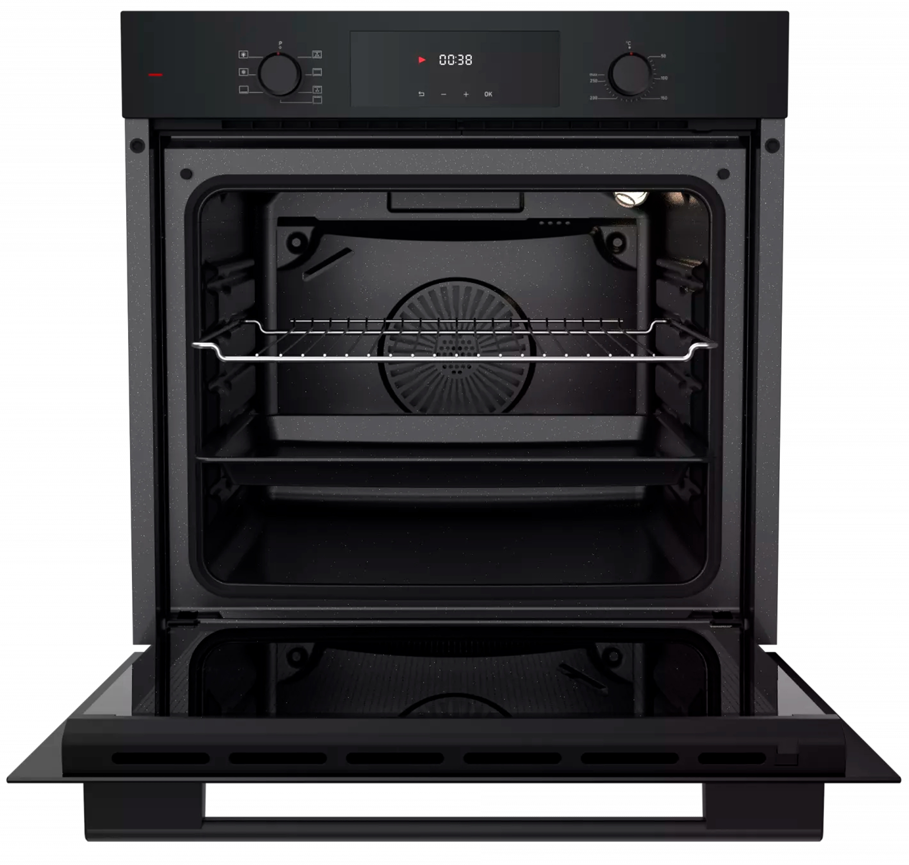 продаємо Perfelli Prime 6D7 Nero в Україні - фото 4