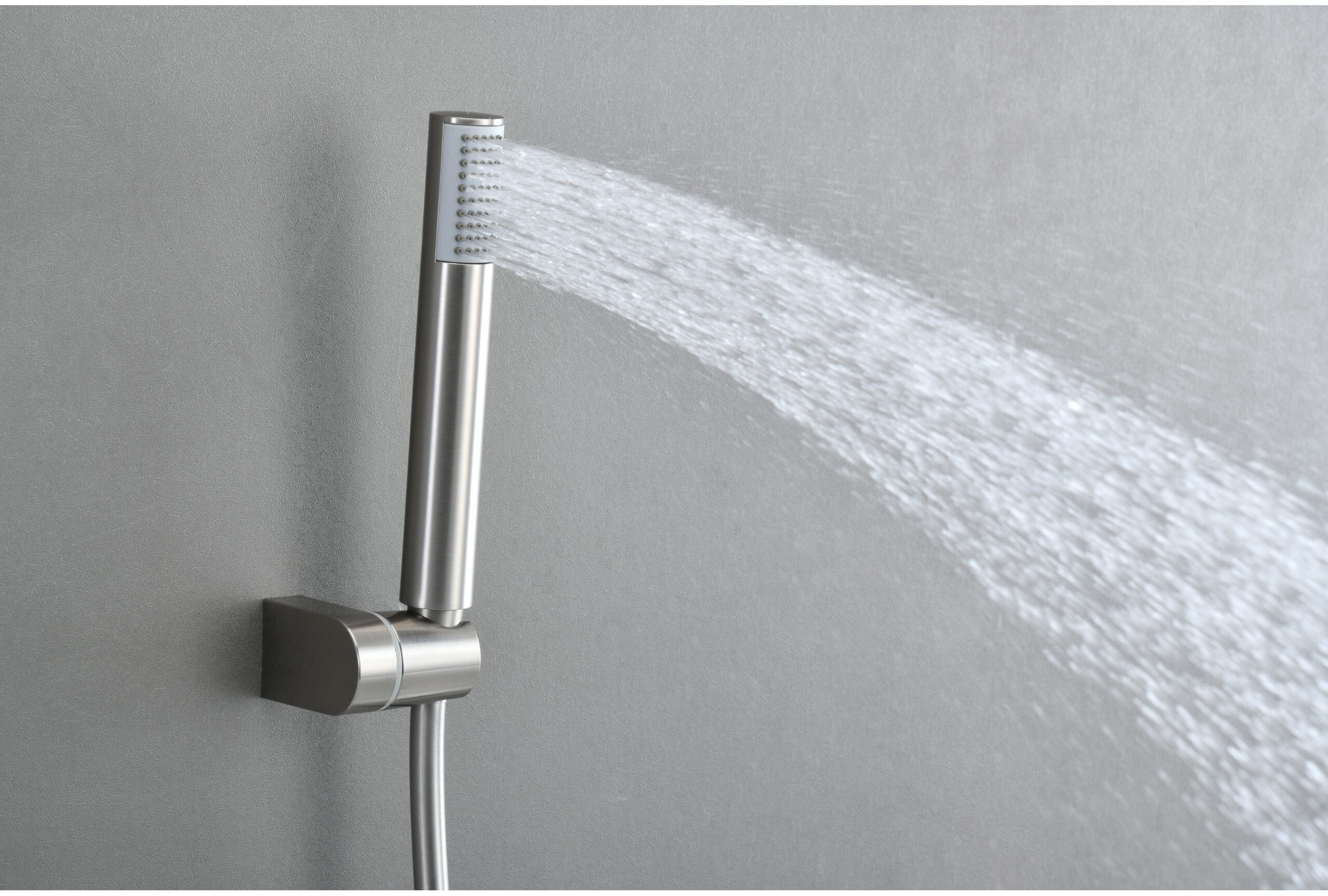 продаємо Imex Monza Brushed Nickel BTM039-4NQ в Україні - фото 4