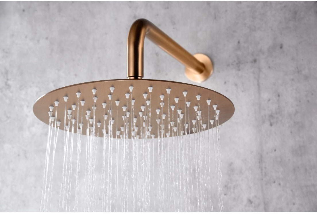 продаємо Imex Assen Brushed Rose Gold GTA052/ORC в Україні - фото 4