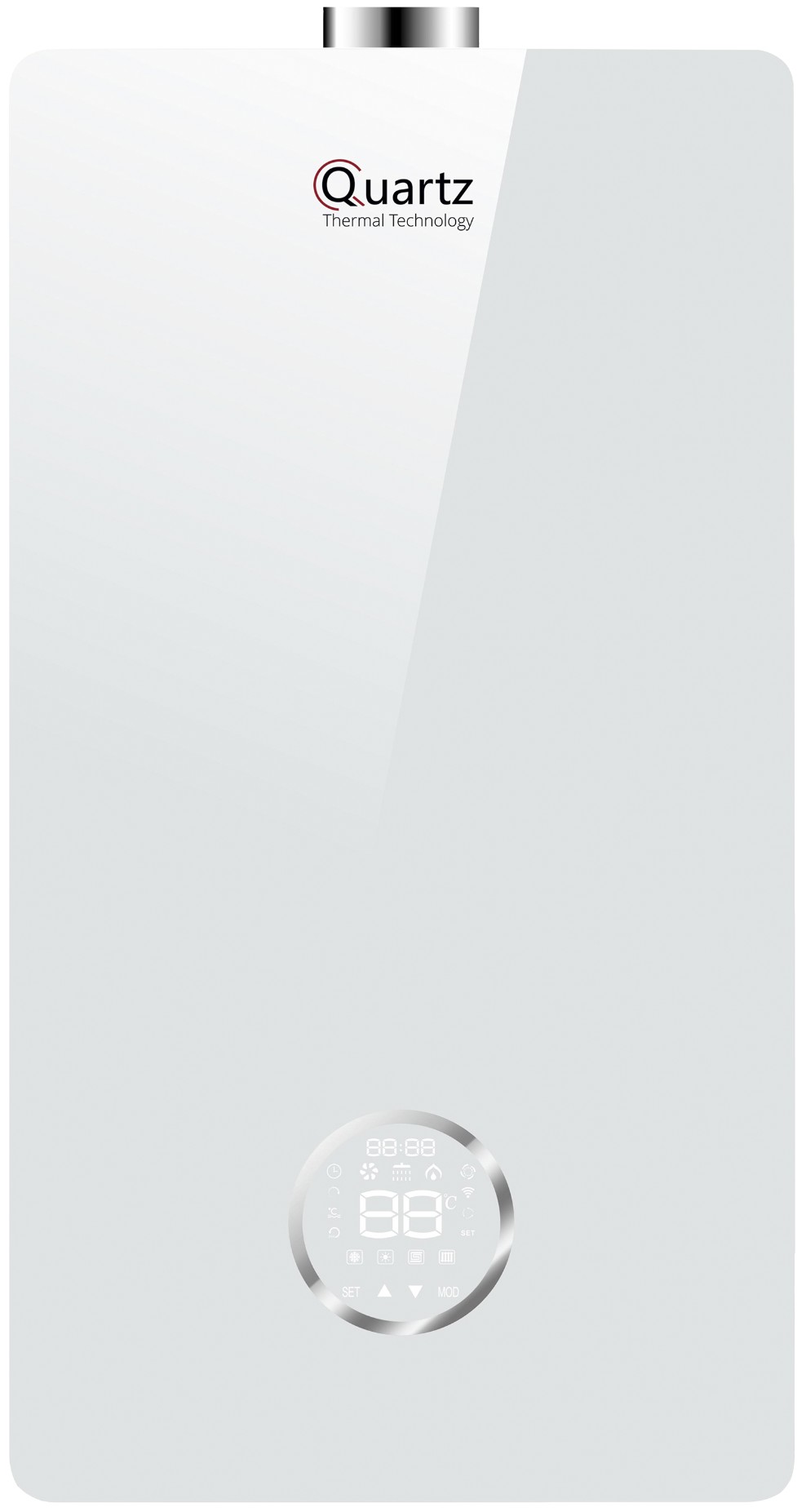 Quartz Merit 24 C