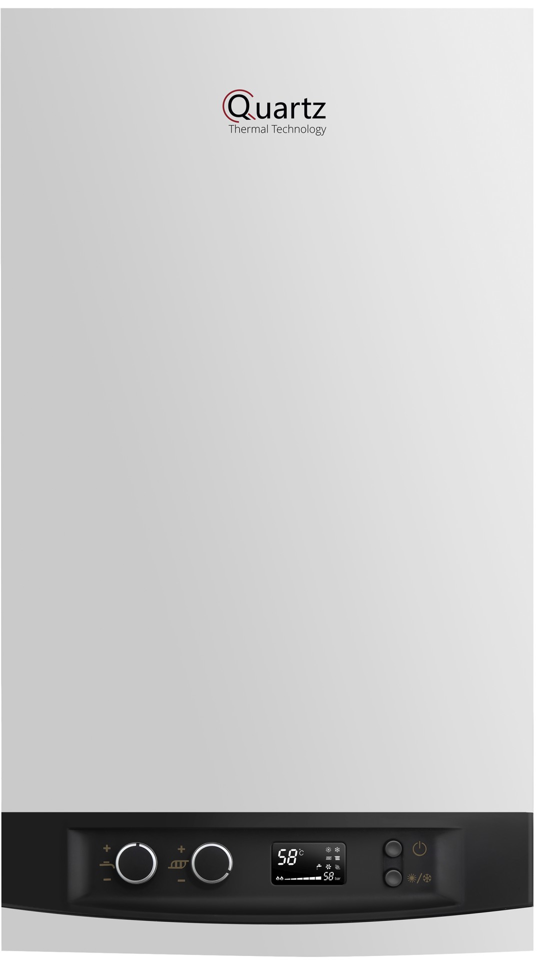Quartz HeatCondens 24 C