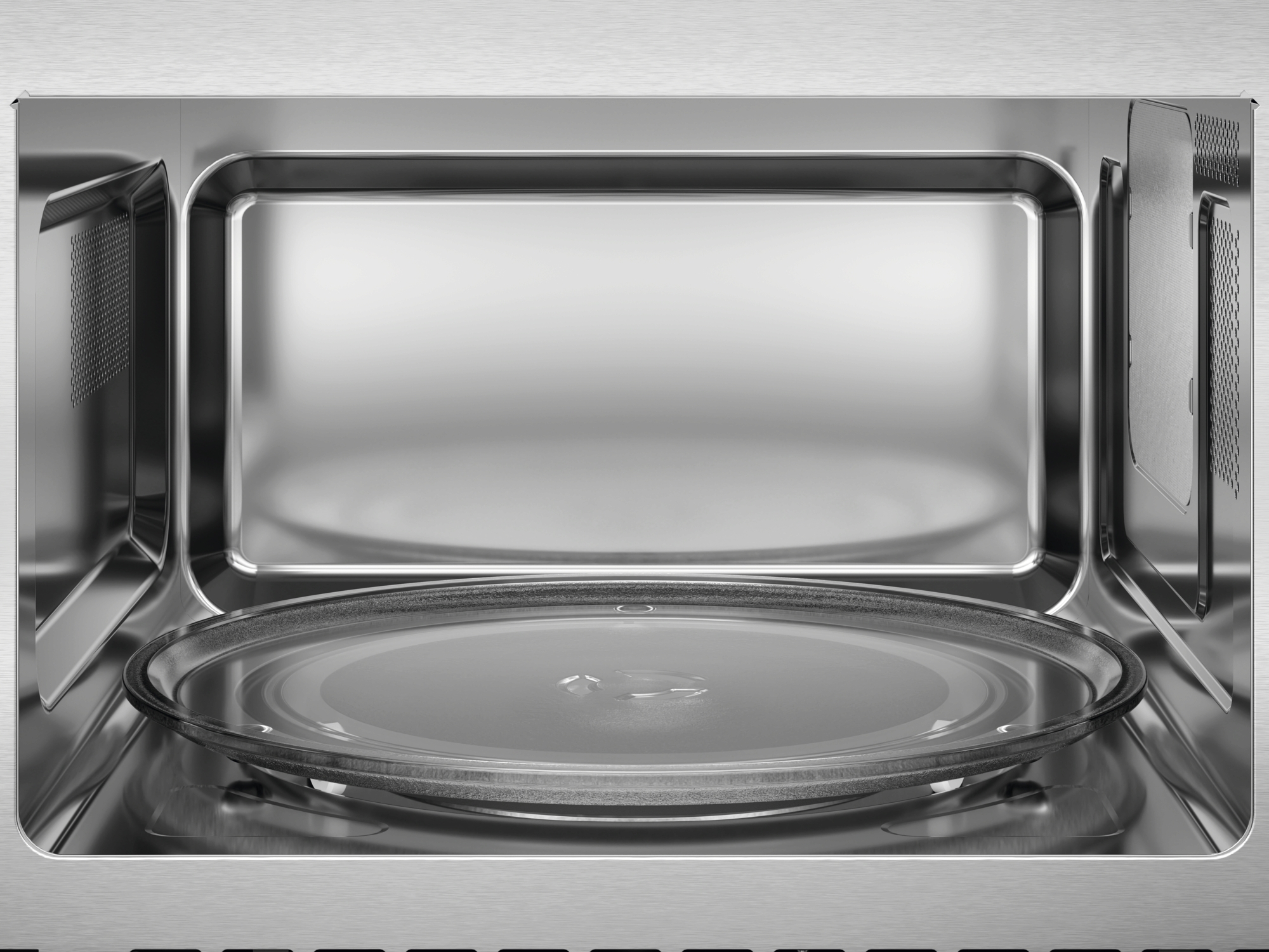 Мікрохвильова піч Electrolux LMS4253TBW ціна 16199 грн - фотографія 2
