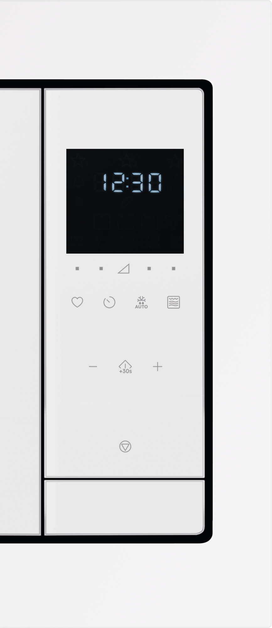 Мікрохвильова піч Electrolux LMS4253TBW відгуки - зображення 5