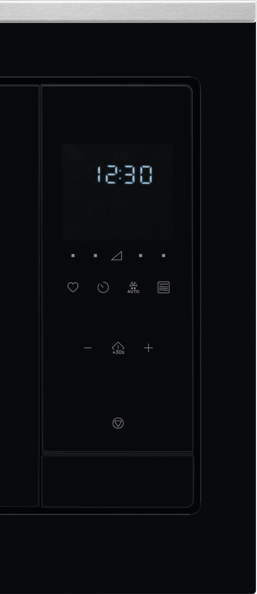 Мікрохвильова піч Electrolux LMS4253TBX відгуки - зображення 5