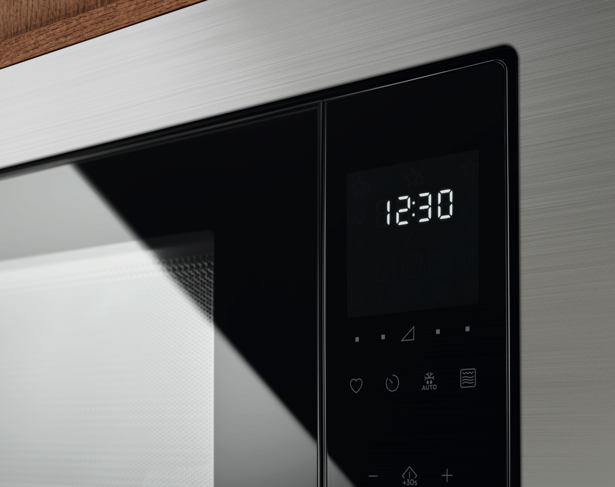 продаємо Electrolux EMS4253TBX в Україні - фото 4
